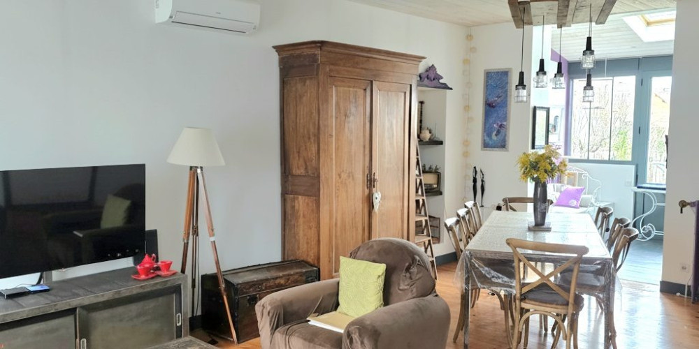 maison à TRELISSAC (24750)