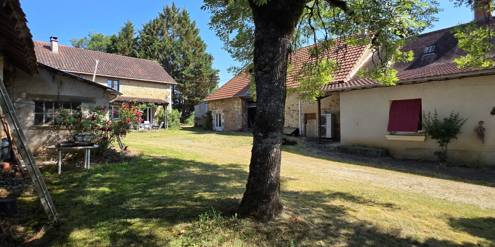 maison à CORGNAC SUR L ISLE (24800)