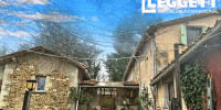 maison à VANXAINS (24600)
