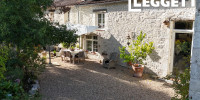 maison à ISSIGEAC (24560)