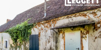 maison à ST FELIX DE VILLADEIX (24510)