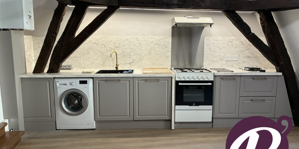 appartement à BERGERAC (24100)