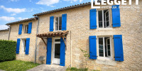 maison à RAZAC DE SAUSSIGNAC (24240)