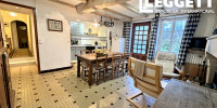 maison à VANXAINS (24600)