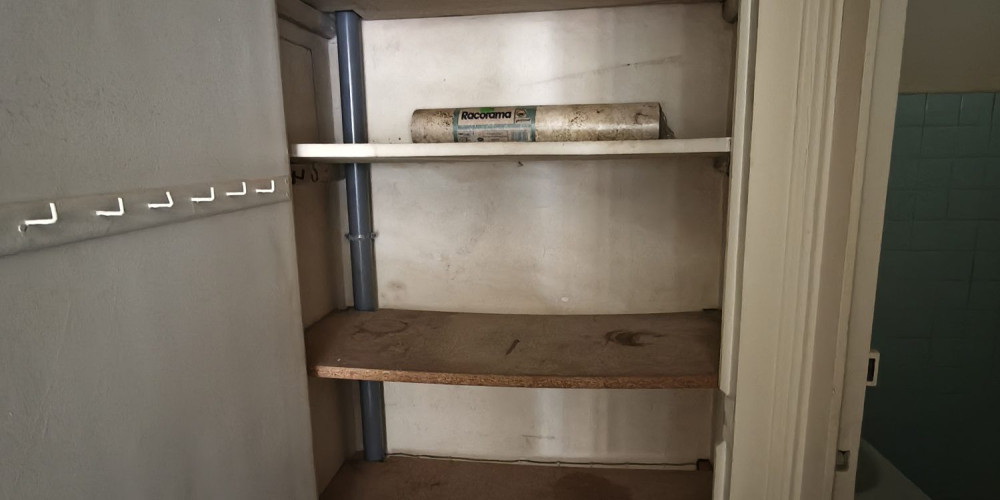 appartement à SARLAT LA CANEDA (24200)