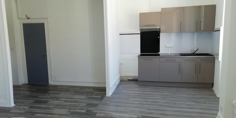 appartement à PERIGUEUX (24000)