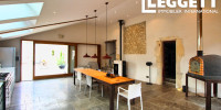maison à BERTRIC BUREE (24320)