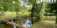 terrain à ANGOISSE (24270)