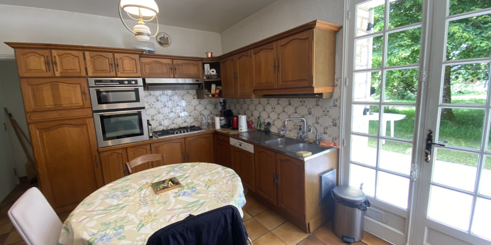 maison à COULOUNIEIX CHAMIERS (24660)