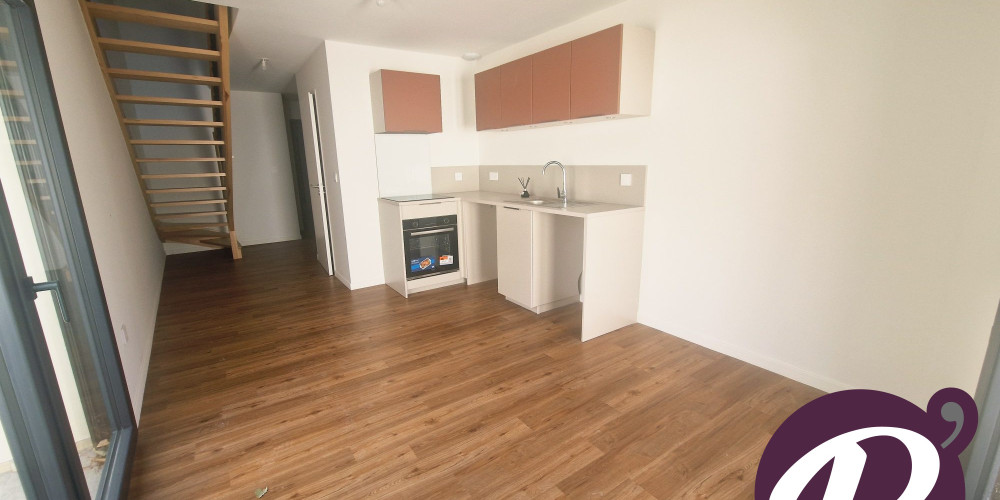 appartement à BERGERAC (24100)