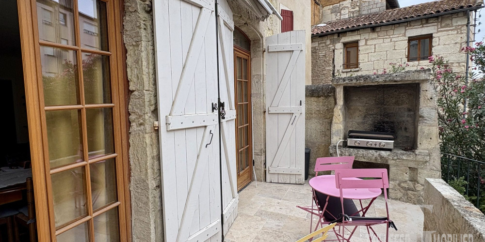 appartement à PERIGUEUX (24000)