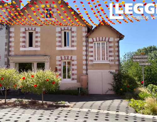 maison  ABJAT SUR BANDIAT