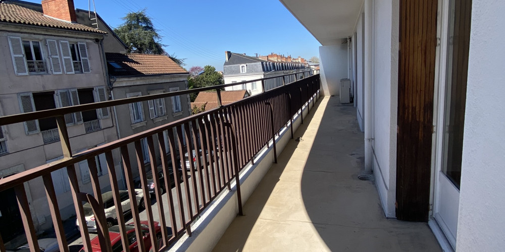 appartement à PERIGUEUX (24000)