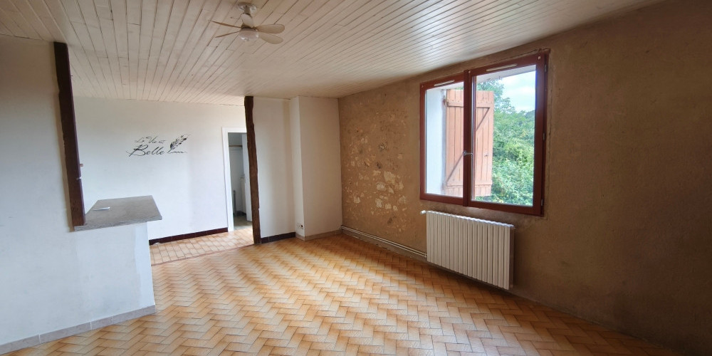 maison à BEAURONNE (24400)