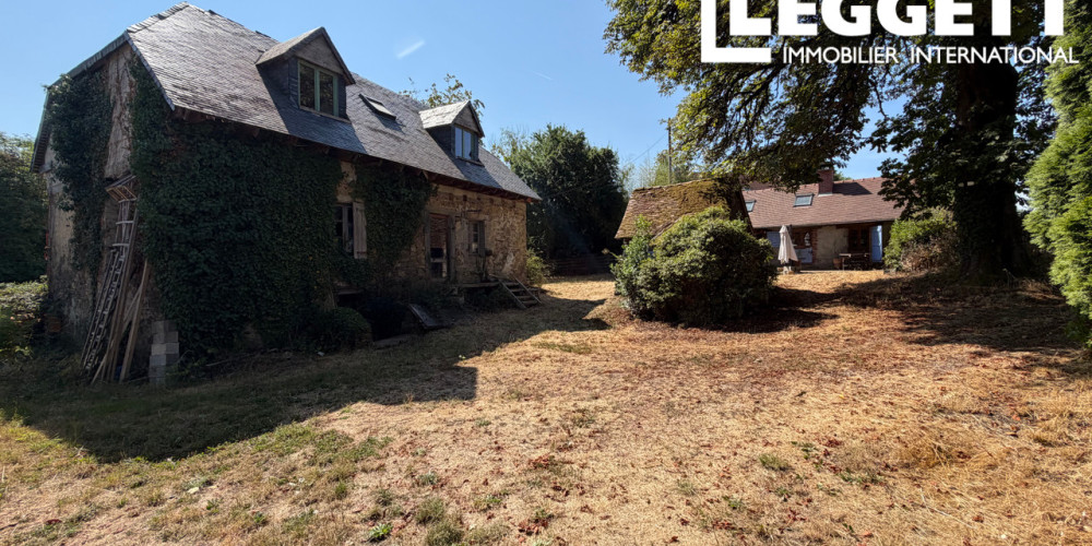 maison à ST CYR LES CHAMPAGNES (24270)