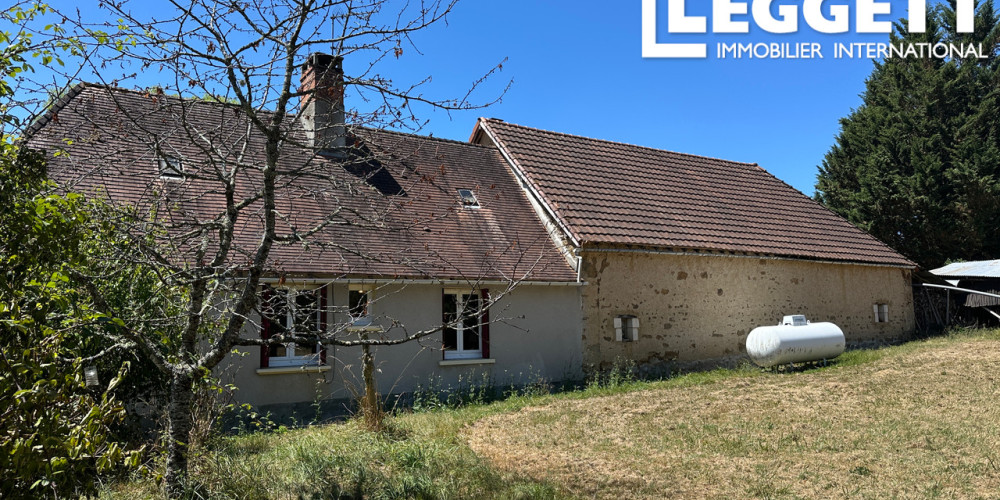 maison à CORGNAC SUR L ISLE (24800)