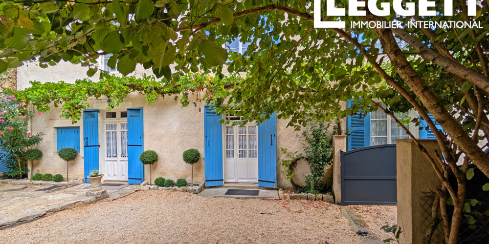 maison à COULAURES (24420)