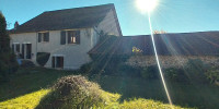 maison à BASSILLAC (24330)