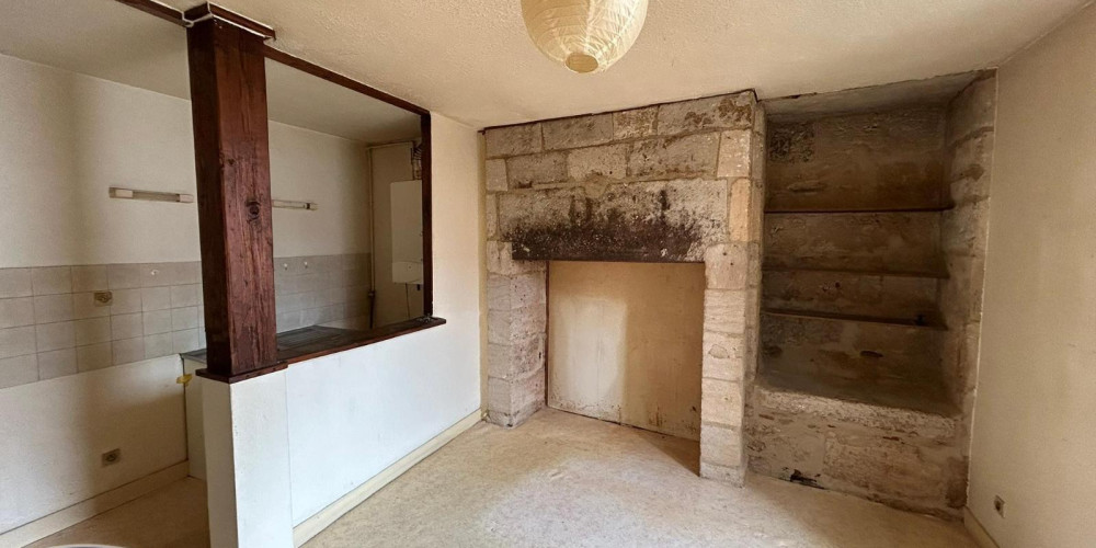 appartement à PERIGUEUX (24000)