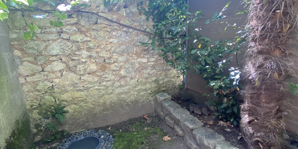 appartement à PERIGUEUX (24000)