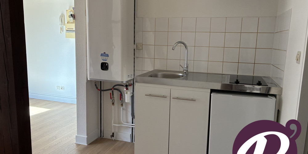 appartement à BERGERAC (24100)