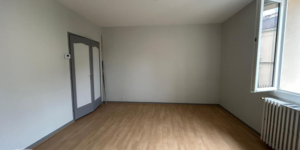 appartement à PERIGUEUX (24000)