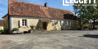 maison à ST MEDARD D EXCIDEUIL (24160)