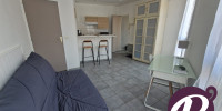 appartement à BERGERAC (24100)