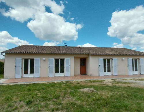 maison  LA CHAPELLE GONAGUET