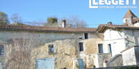 maison à MAREUIL (24340)