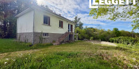 maison à AUGIGNAC (24300)