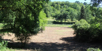 terrain à LE BUISSON DE CADOUIN (24480)