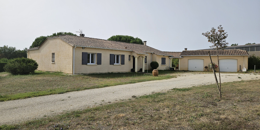 maison à BANEUIL (24150)