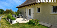 maison à TERRASSON LAVILLEDIEU (24120)
