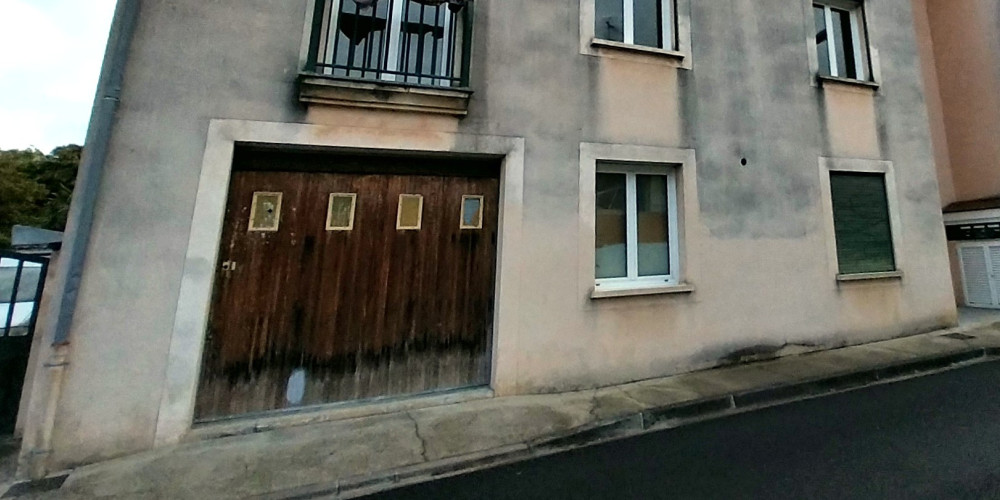 maison à PERIGUEUX (24000)