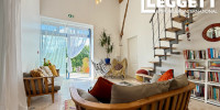 maison à TOCANE ST APRE (24350)