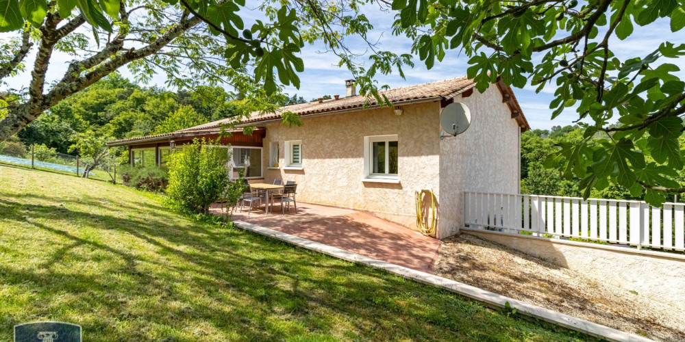 maison à LA CHAPELLE GONAGUET (24350)
