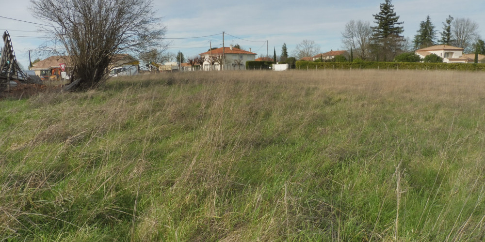 maison à RIBERAC (24600)
