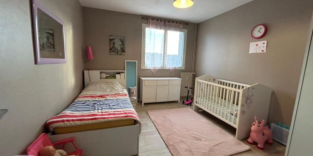 appartement à PERIGUEUX (24000)