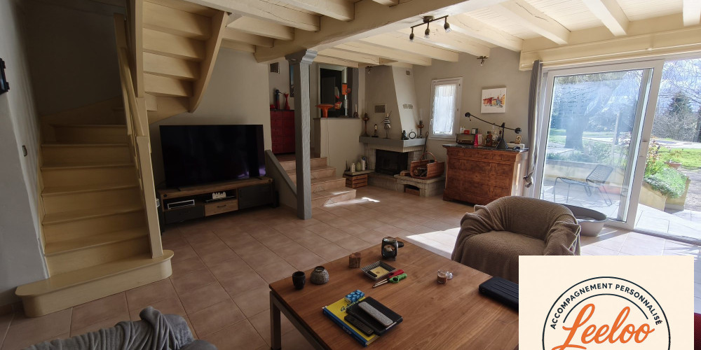 maison à SARLAT LA CANEDA (24200)