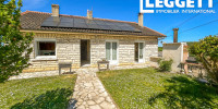 maison à MONTREM (24110)