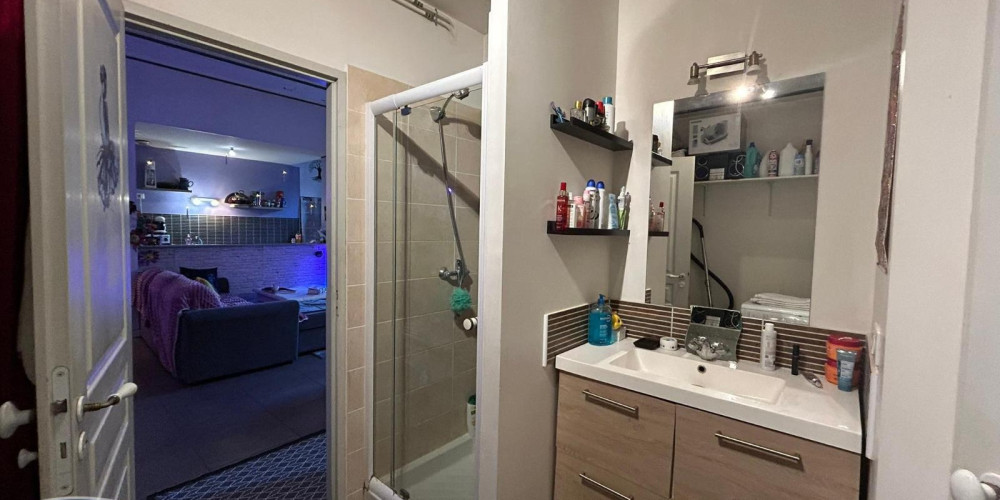 appartement à TRELISSAC (24750)