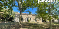maison à ST MARTIN DE GURSON (24610)