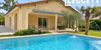 maison à ST PAUL DE SERRE (24380)