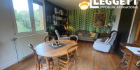 maison à ST SAUD LACOUSSIERE (24470)