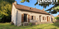 maison à ST SAUD LACOUSSIERE (24470)