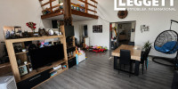 maison à NONTRON (24300)
