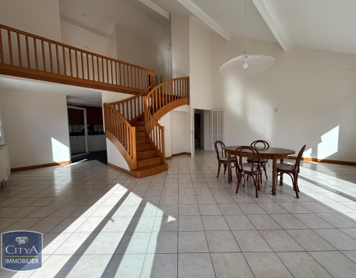 appartement  PERIGUEUX