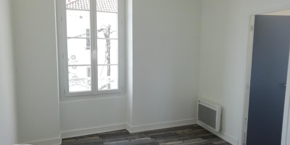 appartement à PERIGUEUX (24000)