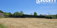 terrain à MILHAC DE NONTRON (24470)